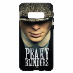 Чехол для Samsung S10e Visors - PrintSalon