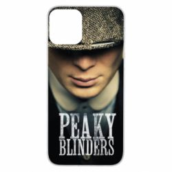 Чехол для iPhone 11 Visors - PrintSalon