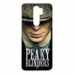 Чехол для Xiaomi Redmi Note 8 Pro Visors - PrintSalon