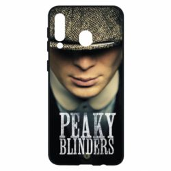 Чехол для Samsung M30 Visors - PrintSalon