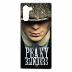 Чехол для Samsung Note 10 Visors - PrintSalon