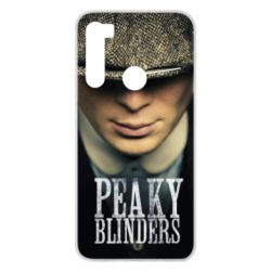 Чехол для Xiaomi Redmi Note 8 Visors - PrintSalon