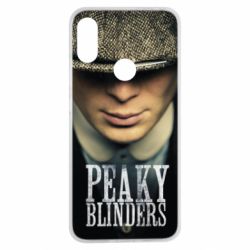 Чехол для Xiaomi Redmi Note 7 Visors - PrintSalon