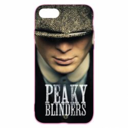 Чехол для iPhone SE 2020 Visors - PrintSalon