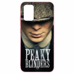 Чехол для Samsung A02s/M02s Visors - PrintSalon