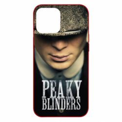 Чехол для iPhone 12 Pro Max Visors - PrintSalon