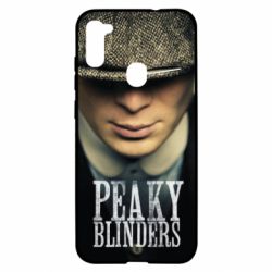 Чехол для Samsung A11/M11 Visors - PrintSalon