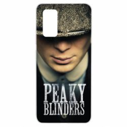 Чехол для Samsung A32 4G Visors - PrintSalon