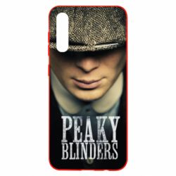 Чехол для Samsung A50 Visors - PrintSalon