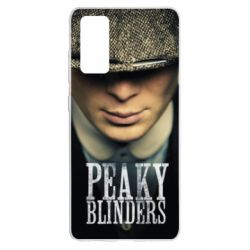 Чехол для Samsung S20 FE Visors - PrintSalon