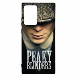 Чехол для Samsung Note 20 Ultra Visors - PrintSalon