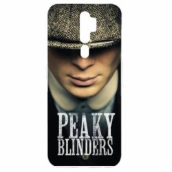 Чехол для Oppo A5/A9 2020 Visors-PrintSalon Чехол для Oppo A5/A9 2020 Visors