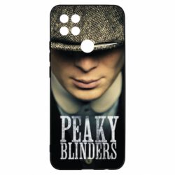 Чехол для Oppo A15s/A15 Visors - PrintSalon