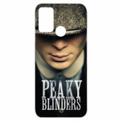 Чехол для Oppo A52/A72/A92 Visors - PrintSalon