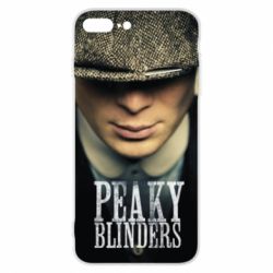 Чехол для iPhone 8 Plus Visors - PrintSalon