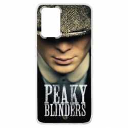 Чехол для Oppo A74 4G Visors - PrintSalon