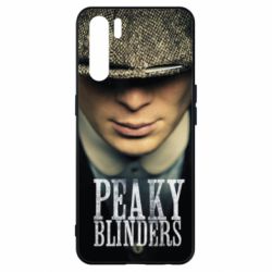 Чехол для Oppo A91/Reno3 Visors - PrintSalon