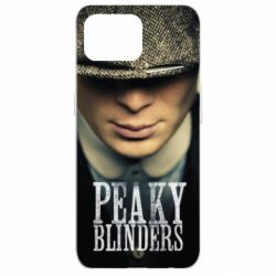 Чехол для Oppo Reno 4 Lite Visors - PrintSalon