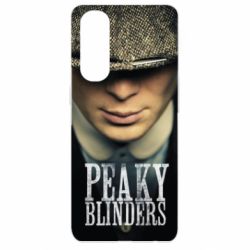 Чехол для Oppo Reno 4 Pro Visors - PrintSalon