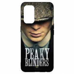 Чехол для Oppo Reno 5 4G Visors - PrintSalon