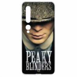 Чехол для Xiaomi Mi10/10 Pro Visors - PrintSalon