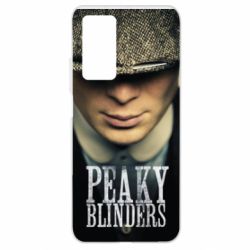 Чехол для Xiaomi Mi 10T/10T Pro Visors - PrintSalon