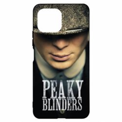 Чехол для Xiaomi Mi11 Lite Visors - PrintSalon