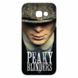 Чехол для Samsung A5 2017 Visors - PrintSalon