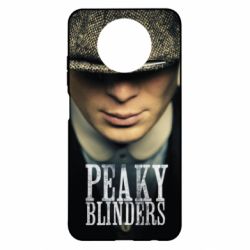 Чехол для Xiaomi Redmi Note 9 5G/Redmi Note 9T Visors