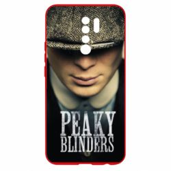 Чехол для Xiaomi Redmi 9 Visors - PrintSalon