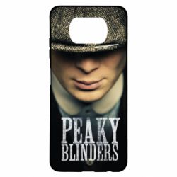 Чехол для Xiaomi Poco X3 Visors - PrintSalon