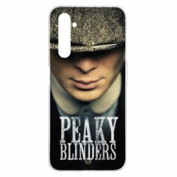 Чехол для Realme 6 Pro Visors - PrintSalon