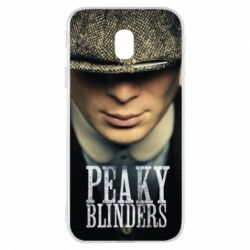 Чехол для Samsung J3 2017 Visors - PrintSalon