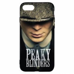 Чехол для iPhone SE 2022 Visors - PrintSalon