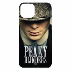 Чехол для iPhone 14 Visors - PrintSalon