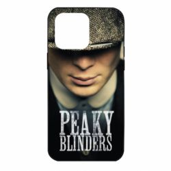 Чехол для iPhone 14 Pro Max Visors - PrintSalon