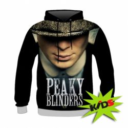 Дитяче 3D худі Visors