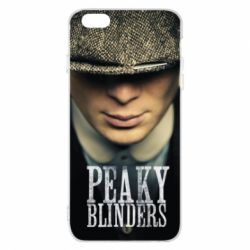 Чехол для iPhone 6 Plus/6S Plus Visors - PrintSalon