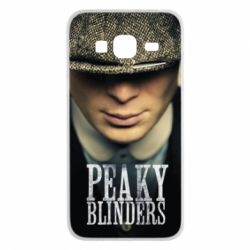 Чехол для Samsung J3 2016 Visors - PrintSalon