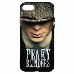 Чехол для iPhone 7 Visors - PrintSalon