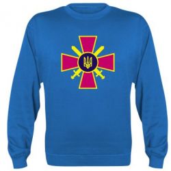 Cвитшот Військо України - PrintSalon
