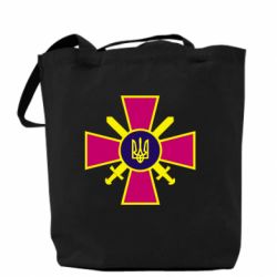 Эко-сумка Військо України