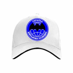 Кепка Військова розвідка