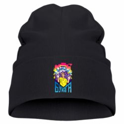 Детская шапка Влад А4 Бумага - PrintSalon
