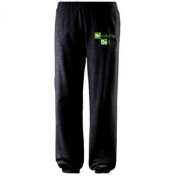 Штаны Во все тяжкие (Breaking Bad) - PrintSalon