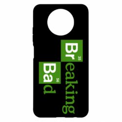 Чехол для Xiaomi Redmi Note 9 5G/Redmi Note 9T Во все тяжкие (Breaking Bad)-PrintSalon Чехол для Xiaomi Redmi Note 9 5G/Redmi Note 9T Во все тяжкие (Breaking Bad)