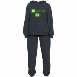 Женский костюм Во все тяжкие (Breaking Bad) - PrintSalon