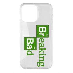 Чехол для iPhone 14 Pro Max Во все тяжкие (Breaking Bad)-PrintSalon Чехол для iPhone 14 Pro Max Во все тяжкие (Breaking Bad)