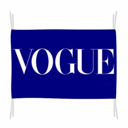 Флаг Vogue