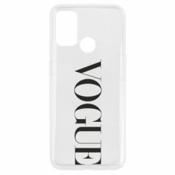 Чехол для Oppo A53/A32/A33 Vogue